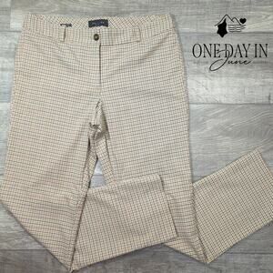 Talbots Signature Dress Pants Size 8